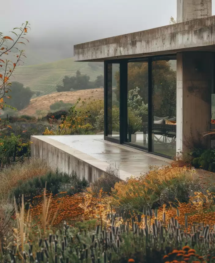 ESTUDIO DE ARQUITECTURA EN GALICIA