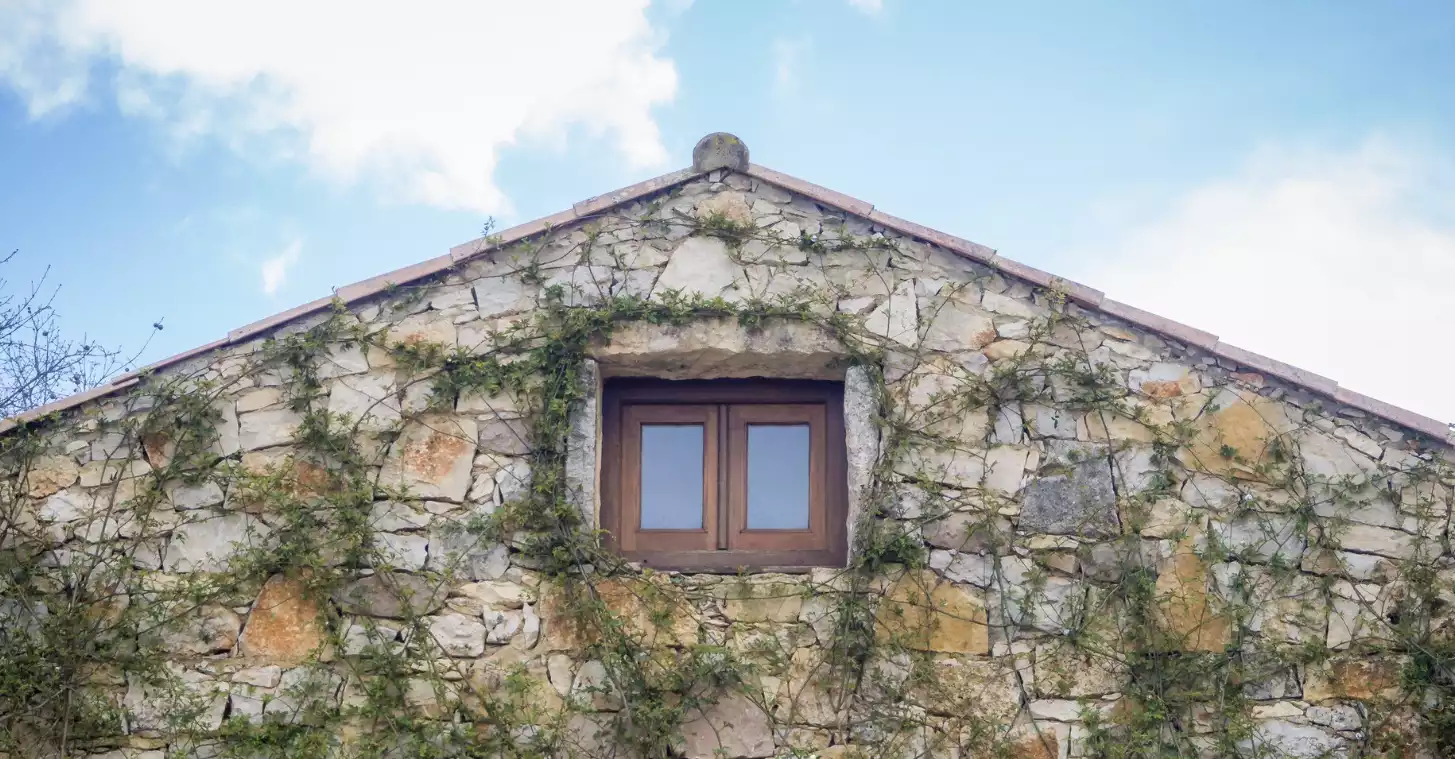 rehabilitar casa en A Coruña