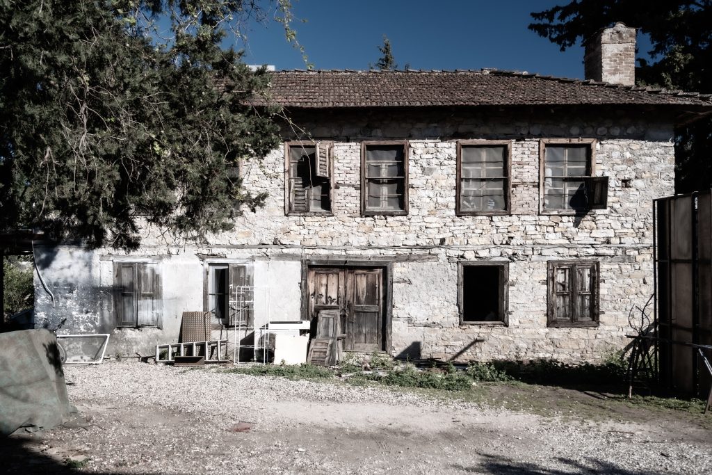 rehabilitar casa en A Coruña