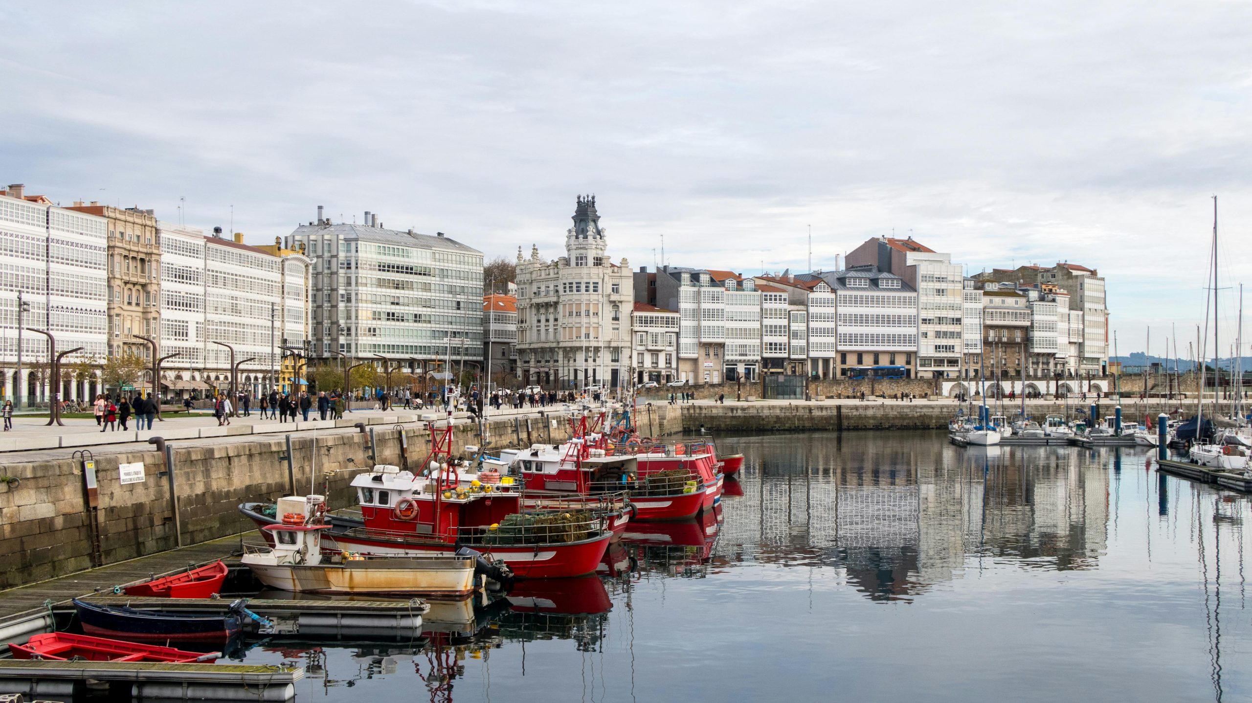 rehabilitar casa en A Coruña